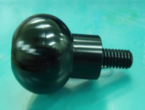 Application example of anodizing (anodic oxide coating)